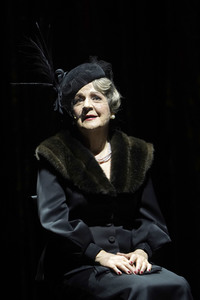 Fotoprobe 'Barrie Kosky's All-Singing, All-Dancing Yiddish Revue' in Berlin
