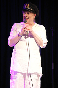 Konzert von Ulla Meinecke in Bautzen