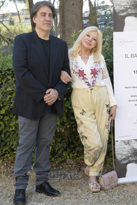 Photocall 'The Infamous Kiss' in Rom