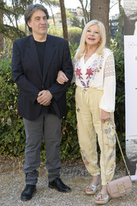 Photocall 'The Infamous Kiss' in Rom