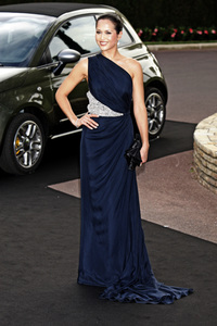 amfAR's Cinema Against Aids Gala, Cannes Film Festival 2009