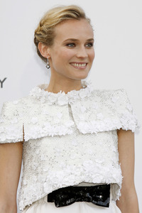 amfAR's Cinema Against Aids Gala, Cannes Film Festival 2009