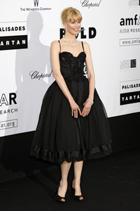 amfAR's Cinema Against Aids Gala, Cannes Film Festival 2009