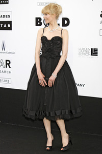 amfAR's Cinema Against Aids Gala, Cannes Film Festival 2009