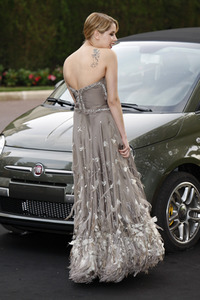 amfAR's Cinema Against Aids Gala, Cannes Film Festival 2009