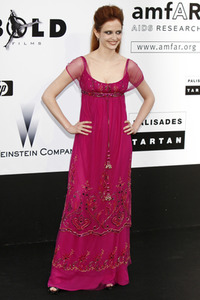 amfAR's Cinema Against Aids Gala, Cannes Film Festival 2009