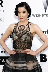 amfAR's Cinema Against Aids Gala, Cannes Film Festival 2009