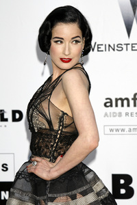 amfAR's Cinema Against Aids Gala, Cannes Film Festival 2009