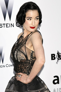 amfAR's Cinema Against Aids Gala, Cannes Film Festival 2009