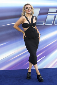 Filmpremiere 'Lightyear' in London