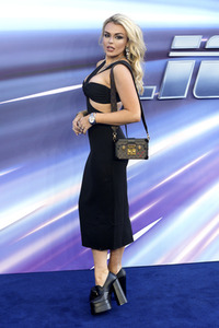 Filmpremiere 'Lightyear' in London