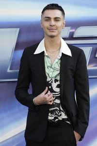 Filmpremiere 'Lightyear' in London