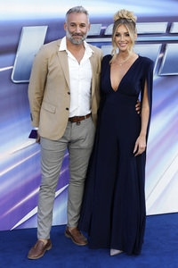 Filmpremiere 'Lightyear' in London