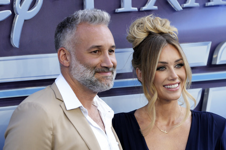 Filmpremiere 'Lightyear' in London