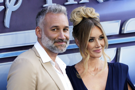 Filmpremiere 'Lightyear' in London