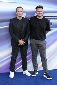 Filmpremiere 'Lightyear' in London