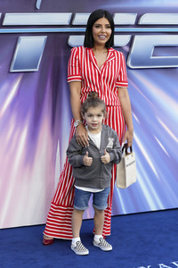 Filmpremiere 'Lightyear' in London