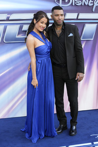 Filmpremiere 'Lightyear' in London