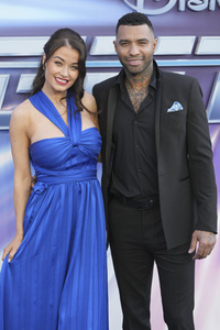 Filmpremiere 'Lightyear' in London