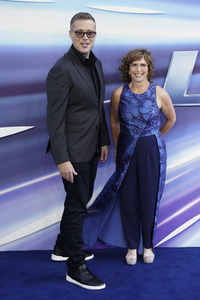 Filmpremiere 'Lightyear' in London