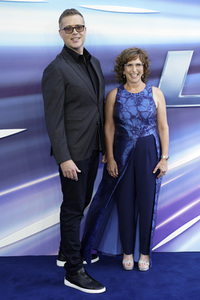 Filmpremiere 'Lightyear' in London