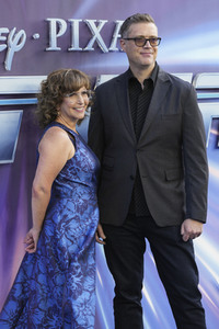 Filmpremiere 'Lightyear' in London