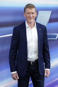 Filmpremiere 'Lightyear' in London