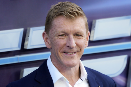 Filmpremiere 'Lightyear' in London