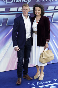 Filmpremiere 'Lightyear' in London