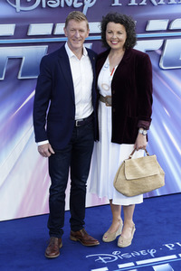Filmpremiere 'Lightyear' in London