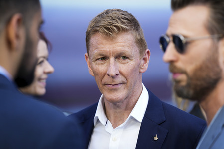 Filmpremiere 'Lightyear' in London