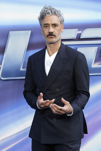 Filmpremiere 'Lightyear' in London