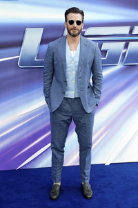 Filmpremiere 'Lightyear' in London