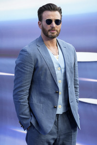 Filmpremiere 'Lightyear' in London