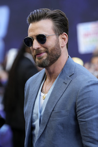 Filmpremiere 'Lightyear' in London