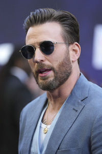 Filmpremiere 'Lightyear' in London