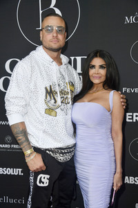 Grand Opening der Bellucci Bar in Berlin