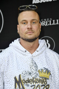 Grand Opening der Bellucci Bar in Berlin