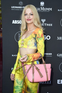 Grand Opening der Bellucci Bar in Berlin