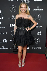 Grand Opening der Bellucci Bar in Berlin