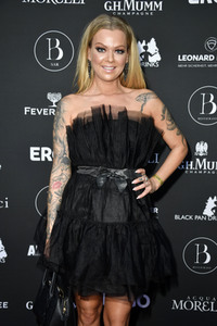 Grand Opening der Bellucci Bar in Berlin