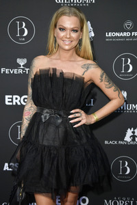 Grand Opening der Bellucci Bar in Berlin