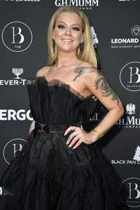 Grand Opening der Bellucci Bar in Berlin