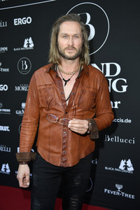 Grand Opening der Bellucci Bar in Berlin