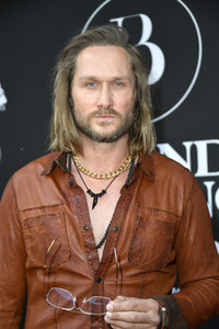 Grand Opening der Bellucci Bar in Berlin