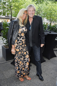 Grand Opening der Bellucci Bar in Berlin