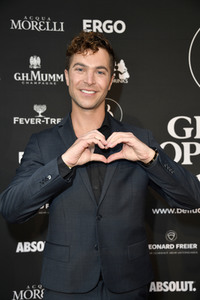 Grand Opening der Bellucci Bar in Berlin