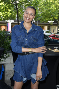 Grand Opening der Bellucci Bar in Berlin