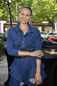 Grand Opening der Bellucci Bar in Berlin