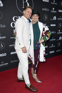 Grand Opening der Bellucci Bar in Berlin